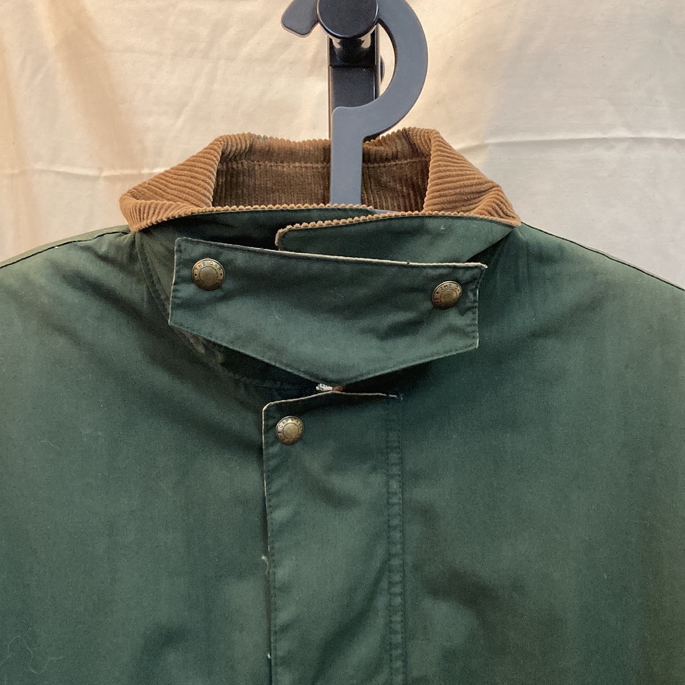 Retro Gap Jacket - image 3